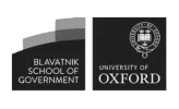 Blavantik School logo